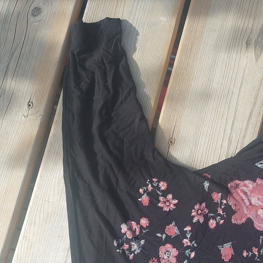 Floral top - Picture 4 of 7